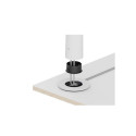 CAMERA CONFERENCE SIGHT/WHITE 960-001503 LOGITECH