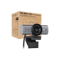 CAMERA WEBCAM MX BRIO 705 4K/GRAPHITE 960-001530 LOGITECH