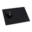 MOUSE PAD G240/BLACK 943-000785 LOGITECH