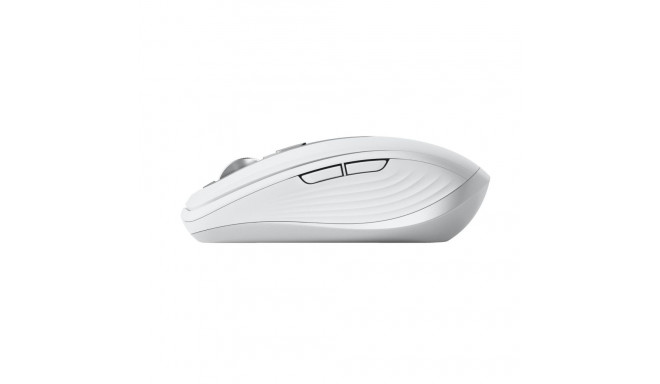 MOUSE USB OPTICAL WRL MX 3S/PALE GREY 910-006930 LOGITECH