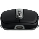 MOUSE USB MX ANYWHERE 3S MAC/SPACE GREY 910-006947 LOGITECH
