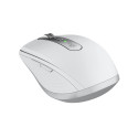 MOUSE USB OPTICAL WRL MX 3S/PALE GREY 910-006930 LOGITECH