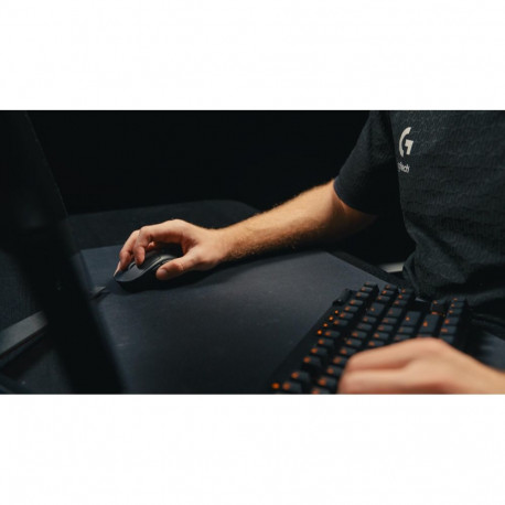 MOUSE USB WRL PRO X SUPERLIGHT/2DEX BLACK 910-007357 LOGITECH
