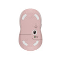 MOUSE USB OPTICAL WRL M650/ROSE 910-006254 LOGITECH