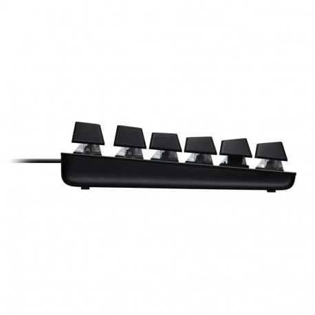 KEYBOARD G413 SE TKL/ENG 920-010446 LOGITECH