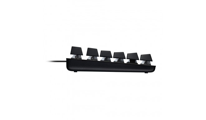 KEYBOARD G413 SE TKL/ENG 920-010446 LOGITECH