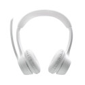 HEADSET ZONE 300/WHITE 981-001417 LOGITECH