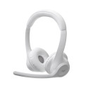 HEADSET ZONE 300/WHITE 981-001417 LOGITECH