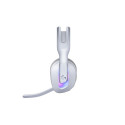 HEADSET STEREO G522 LIGHTSPEED/WHITE 981-001550 LOGITECH