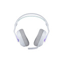 HEADSET STEREO G522 LIGHTSPEED/WHITE 981-001550 LOGITECH