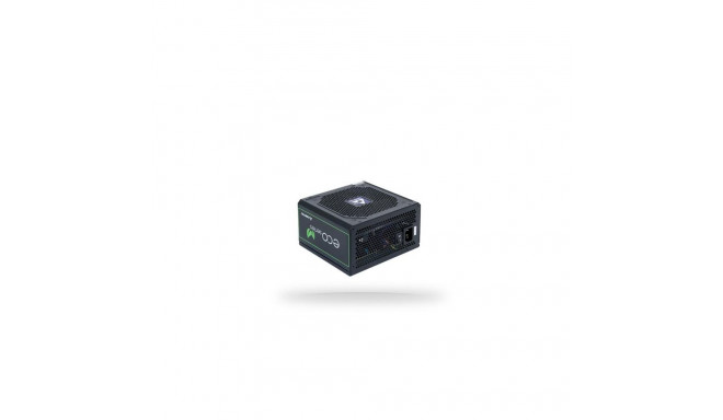 Power Supply|CHIEFTEC|600 Watts|Efficiency 80 PLUS|PFC Active|GPE-600S