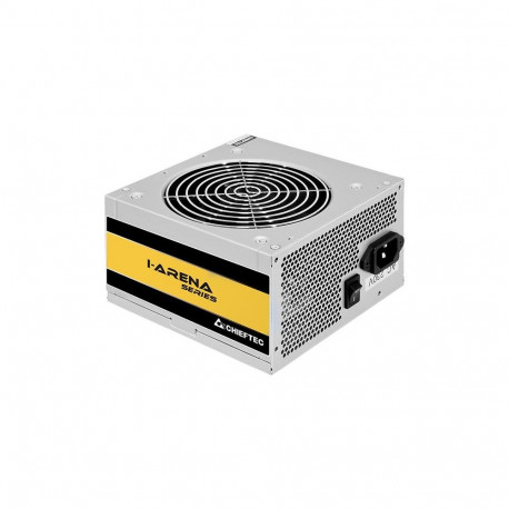 Power Supply|CHIEFTEC|GPA-650S|PS/2|PC/Server|200 - 240 V|650 W|GPA-650S