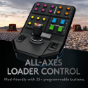 CONSOLE ACC ACCESSORY BUNDLE/HEAVY 945-000062 LOGITECH