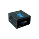 Power Supply|CHIEFTEC|500 Watts|Efficiency 80 PLUS BRONZE|PFC Active|BDF-500S