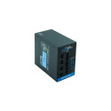 Power Supply|CHIEFTEC|650 Watts|Efficiency 80 PLUS BRONZE|PFC Active|BDF-650C
