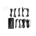 Power Supply|CHIEFTEC|650 Watts|Efficiency 80 PLUS GOLD|PFC Active|GPX-650FC