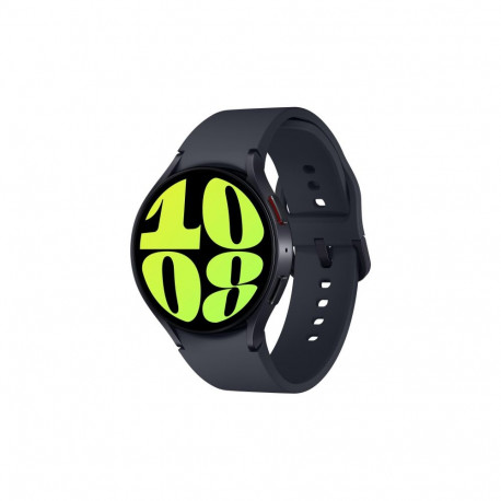 SMARTWATCH GALAXY WATCH6/44MM GRAPHITE SM-R940 SAMSUNG