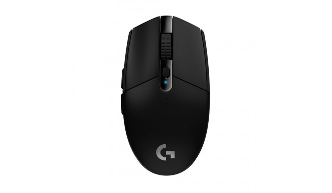 MOUSE USB OPTICAL WRL G305/LIGHTSPEED 910-005283 LOGITECH