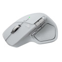 MOUSE USB WRL MX MASTER 4/GREY 910-007563 LOGITECH