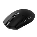 MOUSE USB OPTICAL WRL G305/LIGHTSPEED 910-005283 LOGITECH