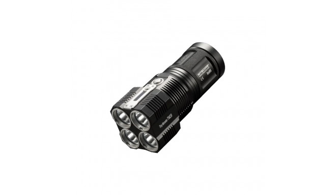 FLASHLIGHT TINY MONSTER SERIES/6000 LUMENS TM28 NITECORE