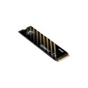 SSD|MSI|SPATIUM M461|2TB|M.2|PCIE|NVMe|3D NAND|Write speed 4200 MBytes/sec|Read speed 5000 MBytes/se