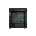 Case|CHIEFTEC|SCORPION 4|MiniTower|Case product features Transparent panel|Not included|ATX|MicroATX
