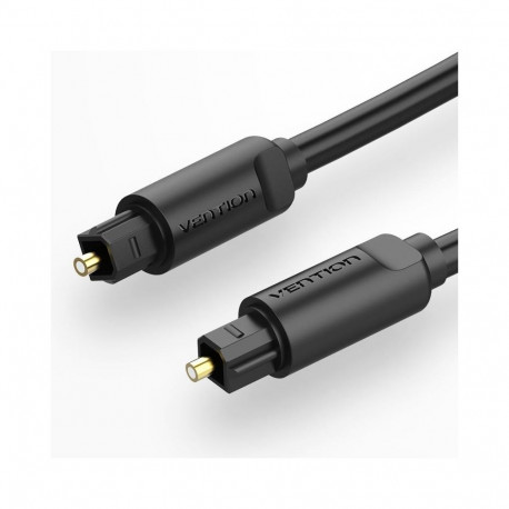 CABLE AUDIO OPTICAL FIBER/1.5M BAEBG VENTION