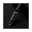 CABLE AUDIO OPTICAL FIBER/1.5M BAEBG VENTION