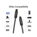 CABLE AUDIO OPTICAL FIBER/2M BAEBH VENTION
