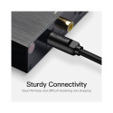 CABLE AUDIO OPTICAL FIBER/1M BAEBF VENTION
