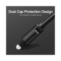 CABLE AUDIO OPTICAL FIBER/2M BAEBH VENTION