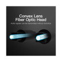 CABLE AUDIO OPTICAL FIBER/1M BAEBF VENTION