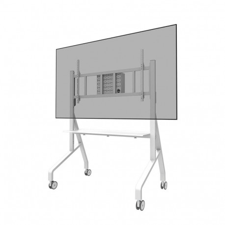 TV SET ACC FLOOR STAND 65-110"/FL50-575WH1 NEOMOUNTS