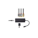 I/O DOCKING STATION USB-C/DST-MINI 43358 LINDY