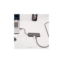 I/O DOCKING STATION USB-C/DST-MINI 43358 LINDY