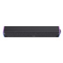 SPEAKER 2.0 SOUNDBAR AXON RGB/GXT620 24482 TRUST