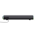 SPEAKER 2.0 SOUNDBAR AXON RGB/GXT620 24482 TRUST