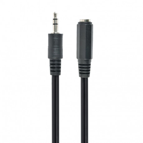 CABLE AUDIO 3.5MM EXTENSION/2M CCA-423-2M GEMBIRD