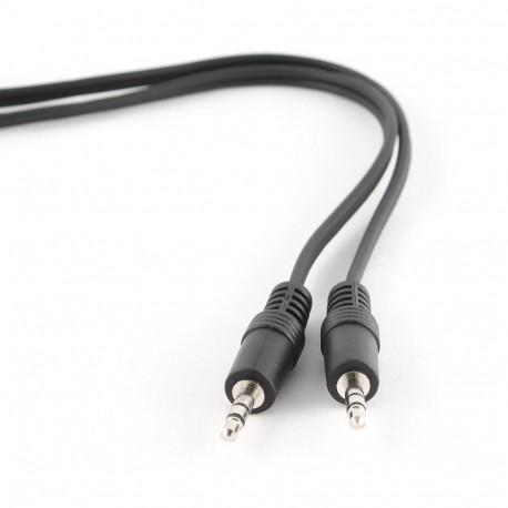 CABLE AUDIO 3.5MM 5M/CCA-404-5M GEMBIRD