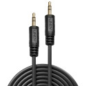 CABLE AUDIO 3.5MM 5M/35644 LINDY