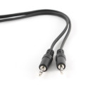 CABLE AUDIO 3.5MM 2M/CCA-404-2M GEMBIRD