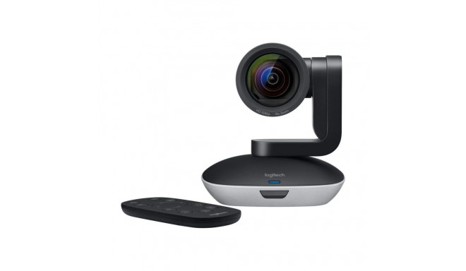 Logitech CAMERA CONFERENCE PTZ PRO 2/960-001186