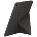 Samsung Smart Book Cover for Galaxy Tab S11 black
