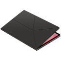 Samsung Smart Book Cover for Galaxy Tab S11 black