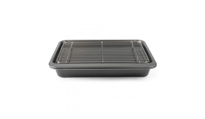 Russell Hobbs RH03903 Stacking 7 Piece Bakeware Set