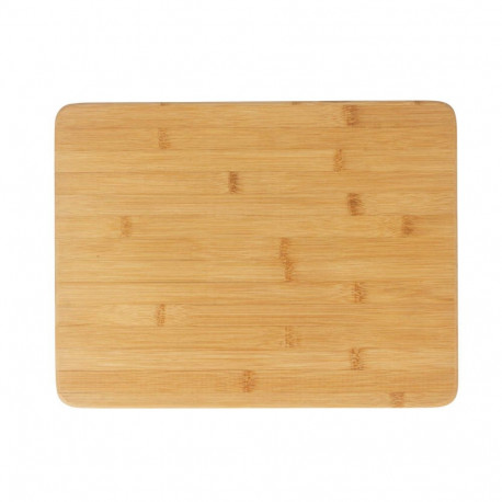Russell Hobbs RH04068 Element Bamboo Butchers Block 42 x 32cm