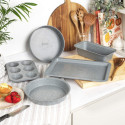 Salter BW02775GEU7 Marblestone 37cm Baking Tray
