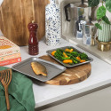 Salter BW14465 Essential 2 Piece Baking Tray Set