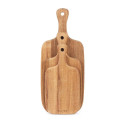 Salter BW14288 3 Piece  Chopping Board Set